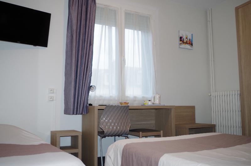 The Originals City, Hotel Le Savoy, Кан Екстериор снимка